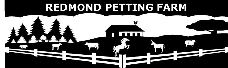 Redmond Petting Farm